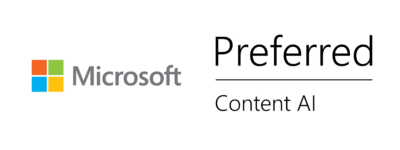 MS Preferred AI Partner Logo 4000x1500_Transparent