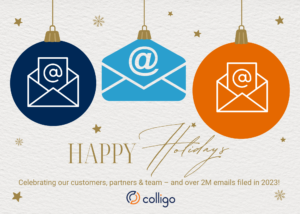 Wrapping Up 2023 With Gratitude