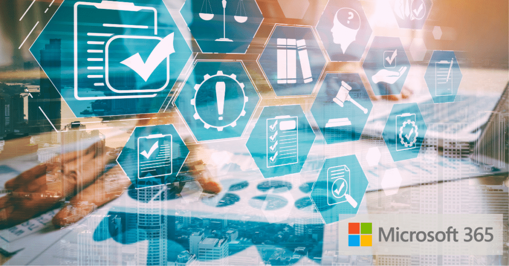 Mastering Microsoft 365 Governance Essentials Blog Post Image