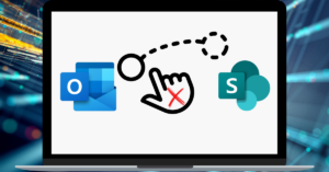 Why Drag and Drop Email to SharePoint is a Bad Idea