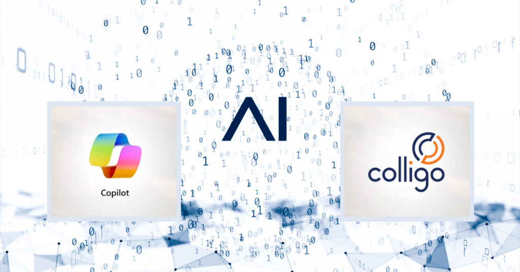 Colligo, AI & Copilot Synergy Everything You Want to Know Blog Post Image