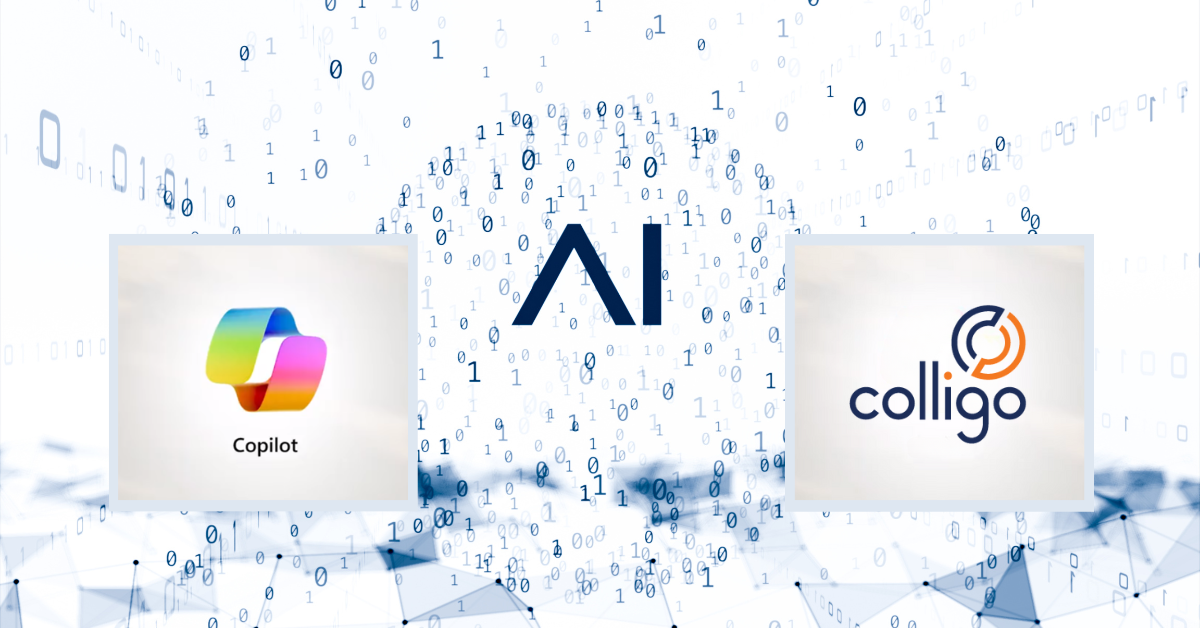 Colligo, AI & Copilot Synergy Everything You Want to Know Blog Post Image