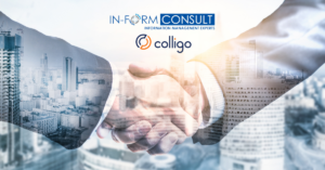 In-Form Consult and Colligo Forge Strategic Partnership