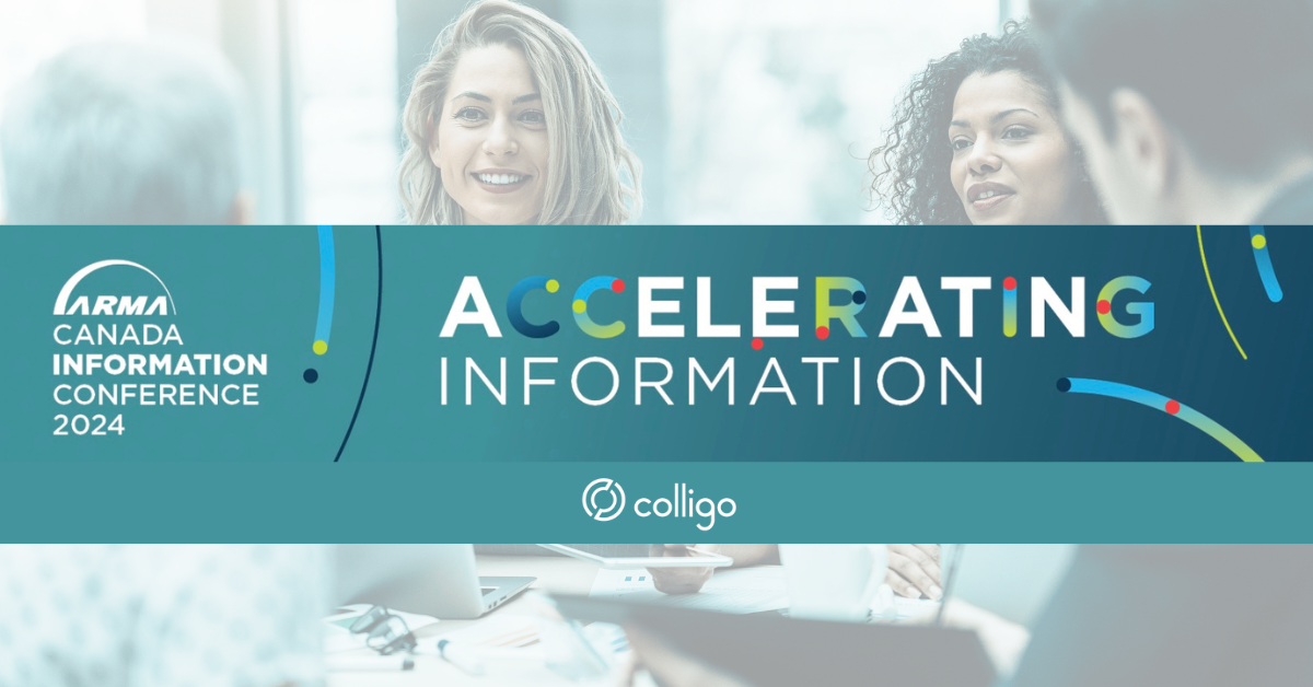 ARMA Canada Conference 2024 Blog Post Image