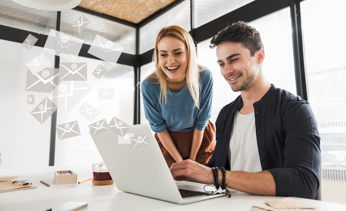 Email Management Guide - Page Image
