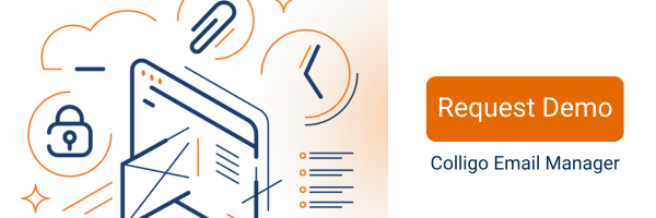 Request Colligo Demo Button