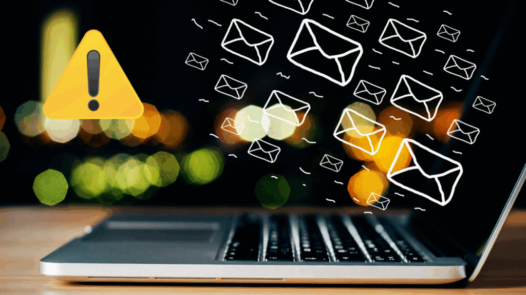 Outlook Is Not a Repository - Brady Brief Image