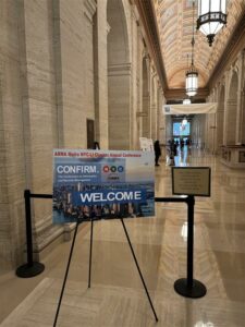 ARMANYC_March 2025 Image