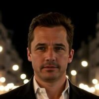 Chris McNulty - Colligo Advisory Board Member - headshot