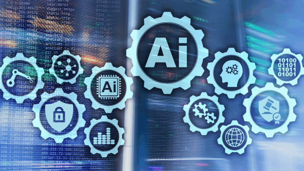 The Convergence of AI, Data & Information Governance - Brady Brief Image