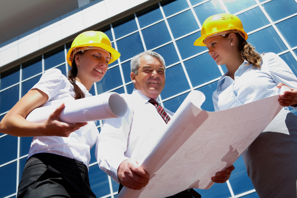 Architecture, Engineering & Construction Industry - Image 3