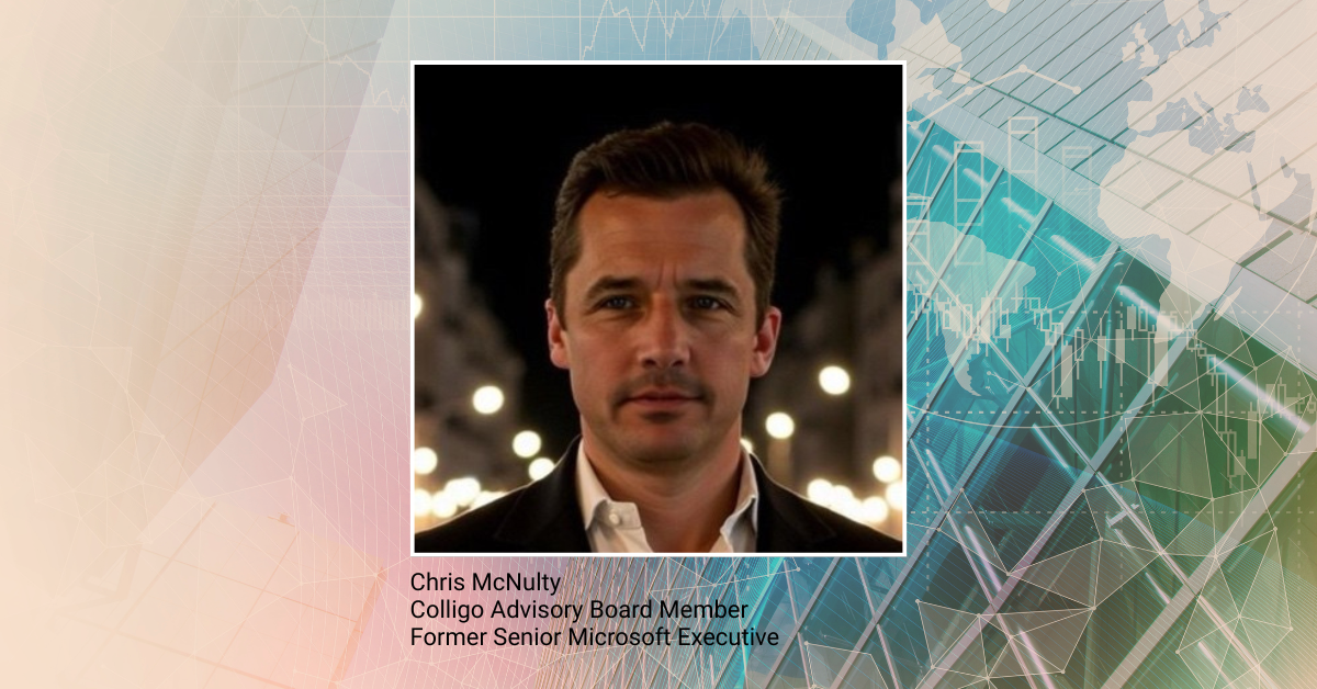 Chris McNulty Advisory Board Appointment - Image