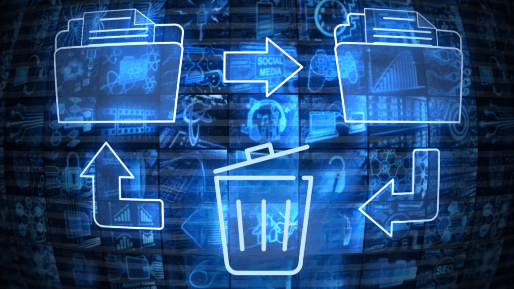 Threading the Needle: Finding the ‘Just Right’ in Information Retention - Brady Brief Image