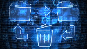 Threading the Needle: Finding the ‘Just Right’ in Information Retention - Brady Brief Image