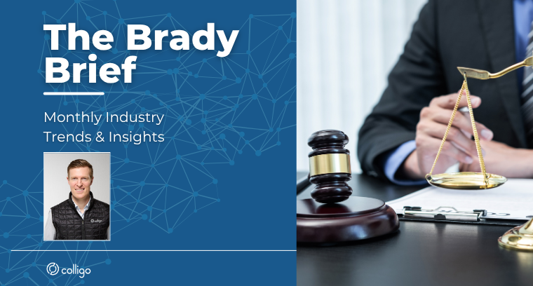 SharePoint Is Becoming the De Facto Legal DMS - Banner Image