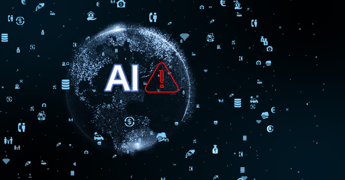 AI Will Not Solve All Your Problems - Banner Image