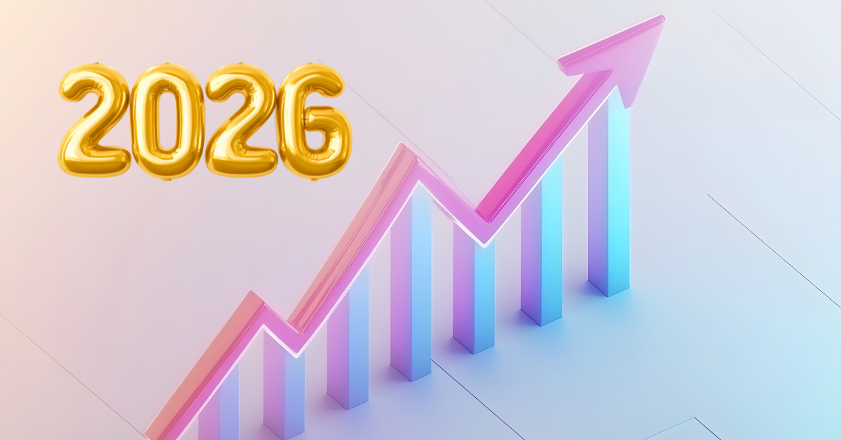 Trends Shaping the Year Ahead—and Why They Matter - Brady Brief Jan 2026 Banner Image