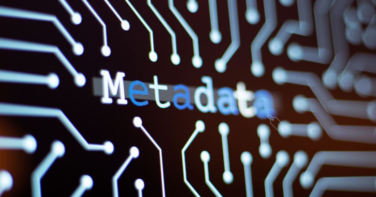 Brady Brief Metadata Enrich - Image
