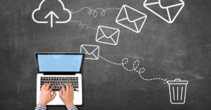 Email Retention and Deletion Best Practices: Lessons from Real-World Case Studies