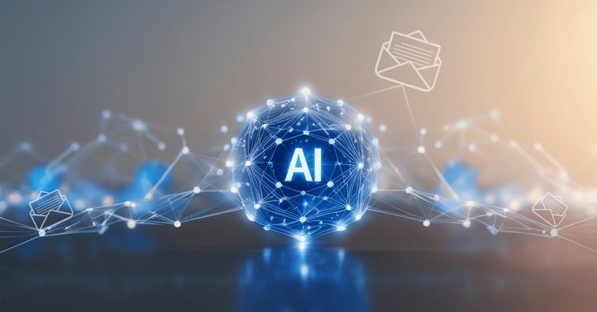 Introducing AI Summary in Email Manager for Faster Insight - blog post image