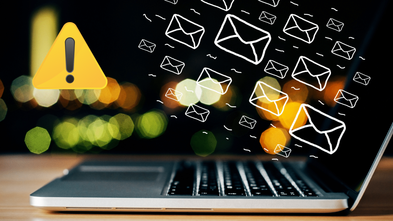 Outlook Is Not a Repository - Brady Brief Image