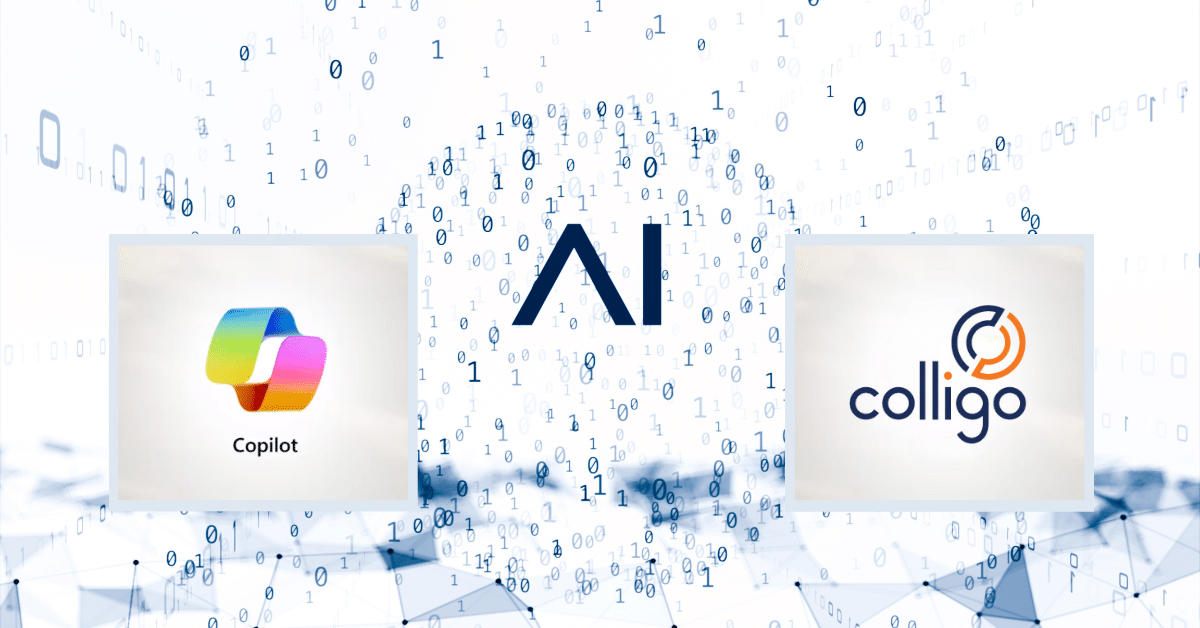 Colligo, AI & Copilot Synergy Everything You Want to Know Blog Post Image