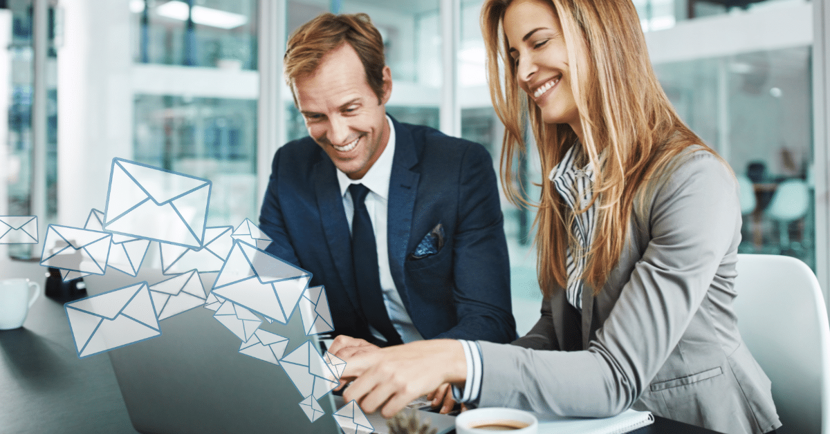 Email Auto File from Outlook to SharePoint - Blog Post Image