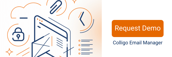 Request Colligo Demo Button