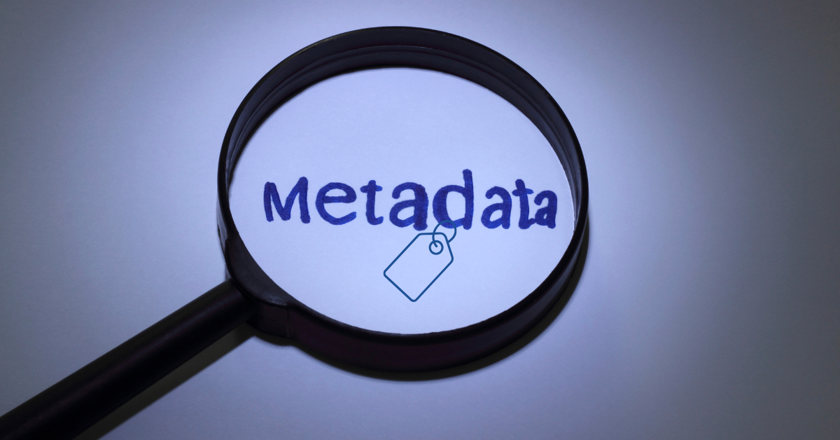 SharePoint Metadata Enrichment How to Structure Existing SharePoint Content at Scale - Blog Post Image