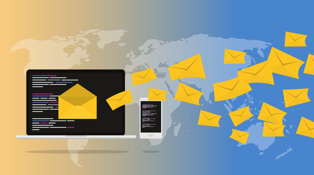Email Metadata: Key to Your Document Management Strategy - Featured Image