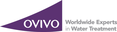 Ovivo logo - SharePoint Tools