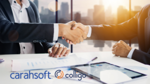 Colligo and Carahsoft Partner to Deliver Compliant Email Manager Software to the Public Sector