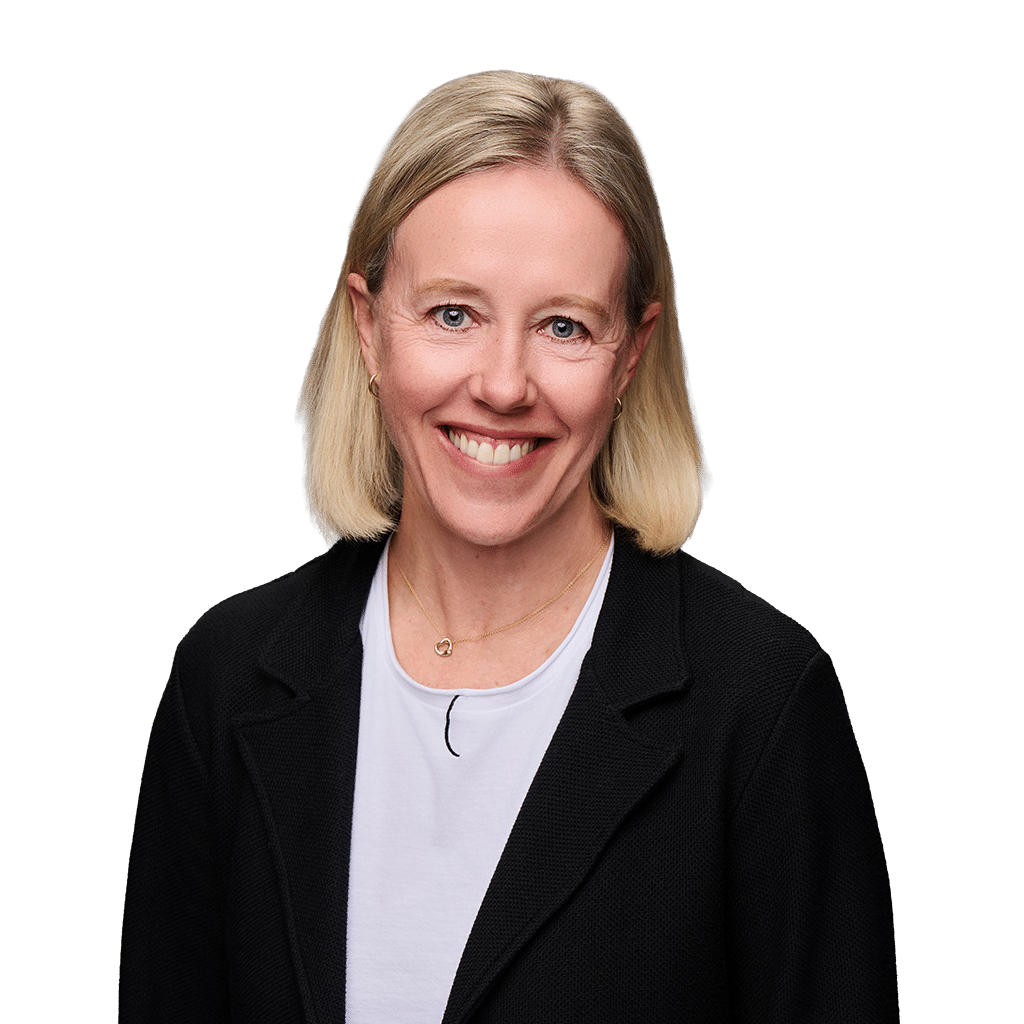 Sarah Gayda, CMO, Colligo - headshot