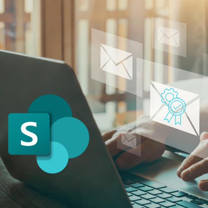 Colligo email management reduces risks and costs.