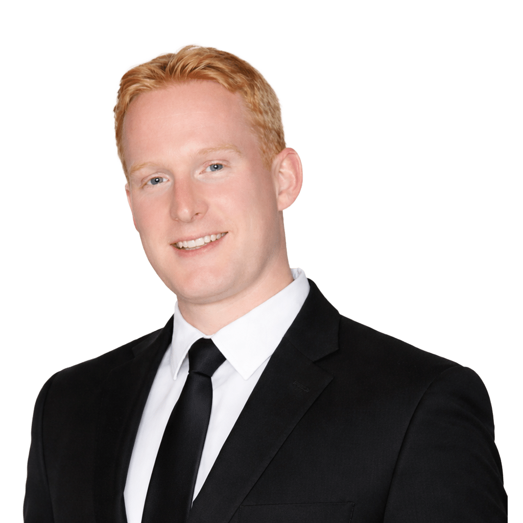 Andy Morris, VP Product & Engineering, Colligo - headshot