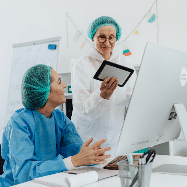 Colligo Healthcare Solutions - Image