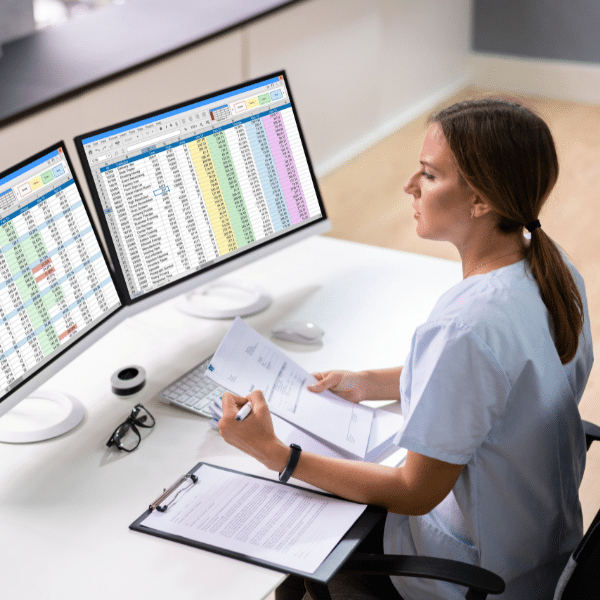 Colligo Healthcare Solutions - Image