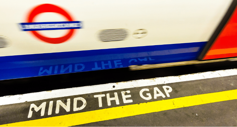 Mind the Gap: Information Volumes Explode While Records Resources Shrink